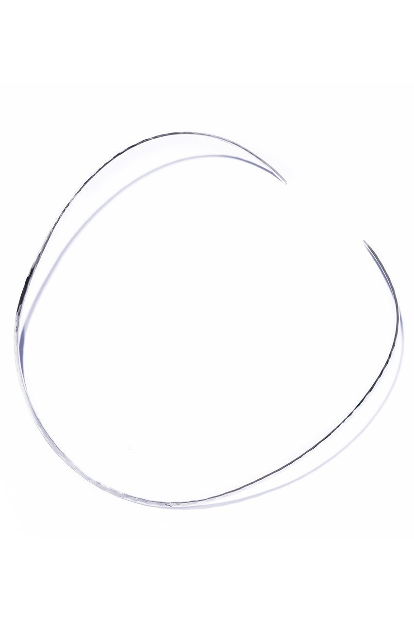 【クイップ クエイント/quip queint】のomega hammer ネックレス 人気、トレンドファッション・服の通販 founy(ファニー) 　ファッション　Fashion　レディースファッション　Fashion for Women　ジュエリー　Jewelry　ネックレス　Necklaces & Pendants　クール　Cool, Chic　シルバー　Silver, Metallic Silver　ジャケット　Jacket, Outerwear　スタイリッシュ　Stylish, Fashionable　テクスチャー　Texture, Textured Fabric　ネックレス　Necklace, Pendant Necklace　メタル　Metal, Metal Parts　モダン　Modern, Contemporary　other-3|ID: prp329100003377185 ipo3291000000036232492