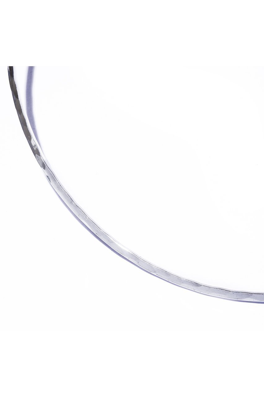 【クイップ クエイント/quip queint】のomega hammer ネックレス 人気、トレンドファッション・服の通販 founy(ファニー) 　ファッション　Fashion　レディースファッション　Fashion for Women　ジュエリー　Jewelry　ネックレス　Necklaces & Pendants　クール　Cool, Chic　シルバー　Silver, Metallic Silver　ジャケット　Jacket, Outerwear　スタイリッシュ　Stylish, Fashionable　テクスチャー　Texture, Textured Fabric　ネックレス　Necklace, Pendant Necklace　メタル　Metal, Metal Parts　モダン　Modern, Contemporary　other-4|ID: prp329100003377185 ipo3291000000036232493