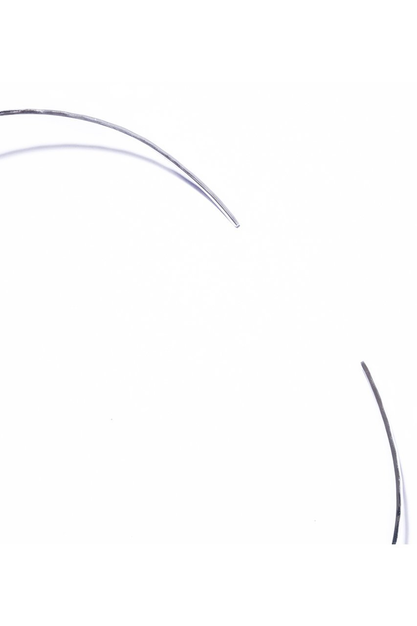 【クイップ クエイント/quip queint】のomega hammer ネックレス 人気、トレンドファッション・服の通販 founy(ファニー) 　ファッション　Fashion　レディースファッション　Fashion for Women　ジュエリー　Jewelry　ネックレス　Necklaces & Pendants　クール　Cool, Chic　シルバー　Silver, Metallic Silver　ジャケット　Jacket, Outerwear　スタイリッシュ　Stylish, Fashionable　テクスチャー　Texture, Textured Fabric　ネックレス　Necklace, Pendant Necklace　メタル　Metal, Metal Parts　モダン　Modern, Contemporary　other-5|ID: prp329100003377185 ipo3291000000036232495