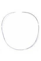 【クイップ クエイント/quip queint】のomega flat ネックレス シルバー|ID: prp329100003377186 ipo3291000000035124953