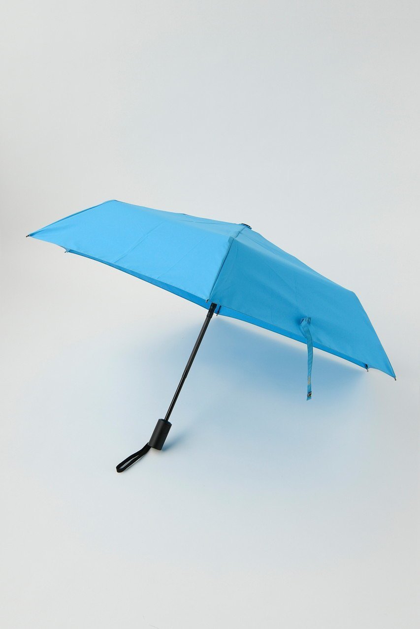 【ナゴンスタンス/nagonstans】のFolding umbrella/折りたたみ傘 インテリア・キッズ・メンズ・レディースファッション・服の通販 founy(ファニー) 　ファッション　Fashion　レディースファッション　WOMEN　傘 / レイングッズ　Umbrellas/Rainwear　ドローストリング　Drawstring　ハンカチ　Handkerchief　傘　Umbrella　時計　Clock　Water|ID: prp329100003379711 ipo3291000000022538287