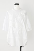 【ナゴンスタンス/nagonstans】のソフト天竺 ベストレイヤードライク T/SH Tシャツ Salt|ID: prp329100003379717 ipo3291000000035957043