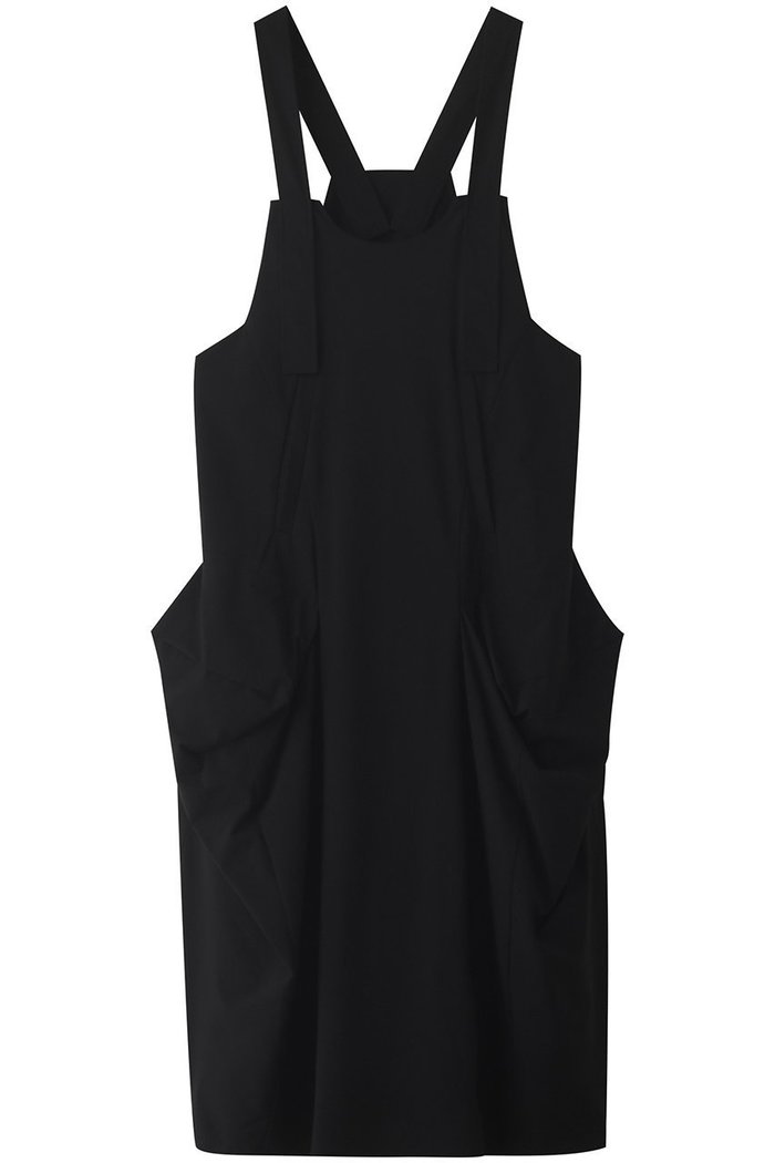 【ナゴンスタンス/nagonstans】の2.5レイヤータフタ 立体スクエア Jumper SK/スカート インテリア・キッズ・メンズ・レディースファッション・服の通販 founy(ファニー) https://founy.com/ ファッション Fashion レディースファッション Fashion for Women スカート Skirts ロングスカート Long Skirts / Maxi & Midi Skirts スクエア Square, Square Shape フォルム Silhouette, Form ポケット Pocket, Pocket Detail レイン Rain, Rainproof ロング Long, Long-Length エレガント 上品 Elegant 軽量 Lightweight, Ultra Light |ID: prp329100003379722 ipo3291000000032830223
