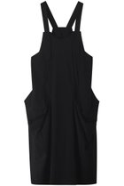 【ナゴンスタンス/nagonstans】の2.5レイヤータフタ 立体スクエア Jumper SK/スカート Black|ID: prp329100003379722 ipo3291000000032830224