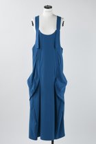 【ナゴンスタンス/nagonstans】の2.5レイヤータフタ 立体スクエア Jumper SK/スカート Cobalt|ID: prp329100003379722 ipo3291000000032830225