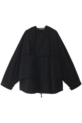 【ナゴンスタンス/nagonstans】の2.5レイヤータフタ Hoodie JK/ジャケット 人気、トレンドファッション・服の通販 founy(ファニー) ファッション Fashion レディースファッション Fashion for Women アウター Coat / Outerwear Collection レディースジャケット・軽アウター Jackets ジャケット Jacket, Outerwear フロント Front, Front Design ポケット Pocket, Pocket Detail ループ Loop, Loop Knit レイン Rain, Rainproof 軽量 Lightweight, Ultra Light |ID:prp329100003379723