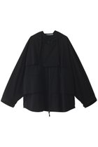 【ナゴンスタンス/nagonstans】の2.5レイヤータフタ Hoodie JK/ジャケット 人気、トレンドファッション・服の通販 founy(ファニー) ファッション Fashion レディースファッション Fashion for Women アウター Coat / Outerwear Collection レディースジャケット・軽アウター Jackets ジャケット Jacket, Outerwear フロント Front, Front Design ポケット Pocket, Pocket Detail ループ Loop, Loop Knit レイン Rain, Rainproof 軽量 Lightweight, Ultra Light thumbnail Black|ID: prp329100003379723 ipo3291000000032911810