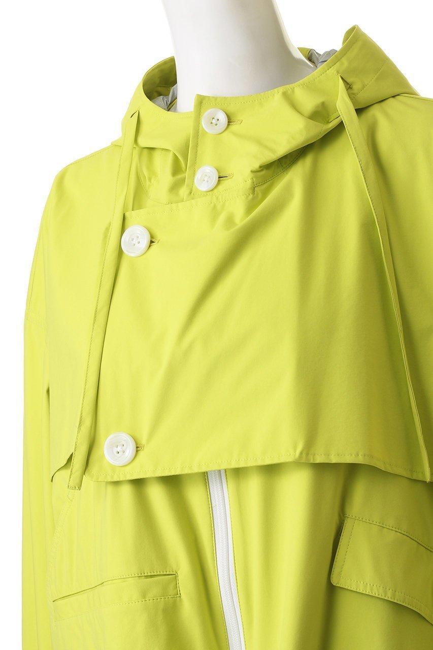 【ナゴンスタンス/nagonstans】の2.5レイヤータフタ Hoodie JK/ジャケット 人気、トレンドファッション・服の通販 founy(ファニー)  ファッション Fashion レディースファッション Fashion for Women アウター Coat / Outerwear Collection レディースジャケット・軽アウター Jackets ジャケット Jacket, Outerwear フロント Front, Front Design ポケット Pocket, Pocket Detail ループ Loop, Loop Knit レイン Rain, Rainproof 軽量 Lightweight, Ultra Light other-5|ID: prp329100003379723 ipo3291000000032911824