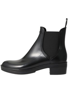 【マッキントッシュ/MACKINTOSH】のTRINITY サイドゴアレインブーツ 人気、トレンドファッション・服の通販 founy(ファニー) ファッション Fashion レディースファッション Fashion for Women スタイリッシュ Stylish, Fashionable ミドル Middle Length, Mid Height |ID:prp329100003379801