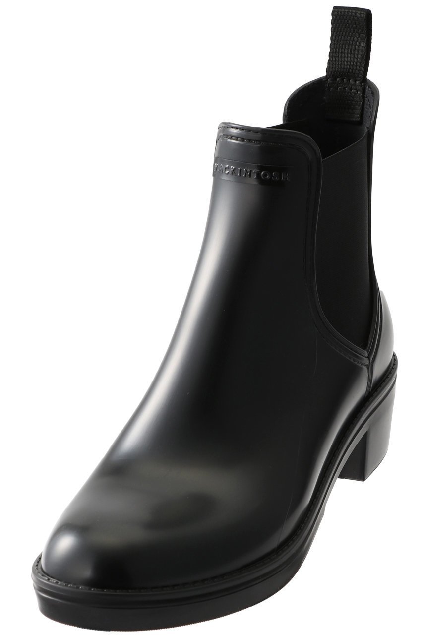 【マッキントッシュ/MACKINTOSH】のTRINITY サイドゴアレインブーツ 人気、トレンドファッション・服の通販 founy(ファニー) 　ファッション　Fashion　レディースファッション　Fashion for Women　スタイリッシュ　Stylish, Fashionable　ミドル　Middle Length, Mid Height　other-2|ID: prp329100003379801 ipo3291000000032771679