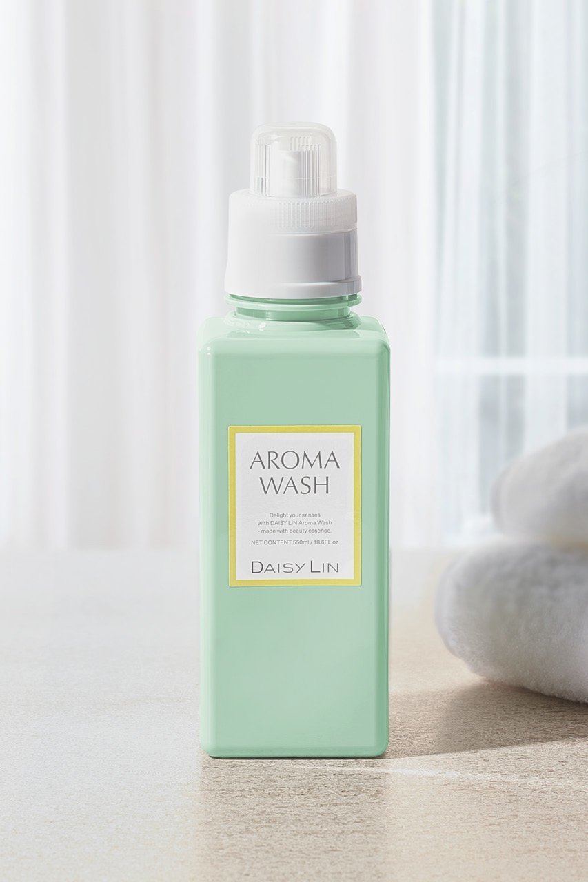 【デイジーリン/DAISY LIN】のDAISY LIN AROMA WASH Ⅱ 550mL インテリア・キッズ・メンズ・レディースファッション・服の通販 founy(ファニー) 　ファッション　Fashion　レディースファッション　Fashion for Women　エレガント 上品　Elegant　スマート　Smart, Elegant　再入荷　Restock / Back in Stock　AROMA GARDEN|ID: prp329100003379804 ipo3291000000032717230