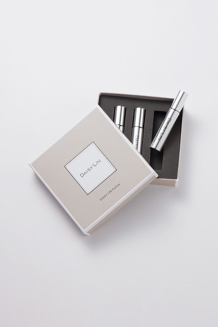 【デイジーリン/DAISY LIN / GOODS】のDAISY LIN ロールオン香水 3本セット インテリア・キッズ・メンズ・レディースファッション・服の通販 founy(ファニー) https://founy.com/ リラックス Relax, Relaxed Fit ホーム・キャンプ・アウトドア・お取り寄せ Home Living / Home & Lifestyle / Camping Gear / Outdoor Camping ビューティー・ヘルス Beauty & Health Essentials |ID: prp329100003379809 ipo3291000000035866418