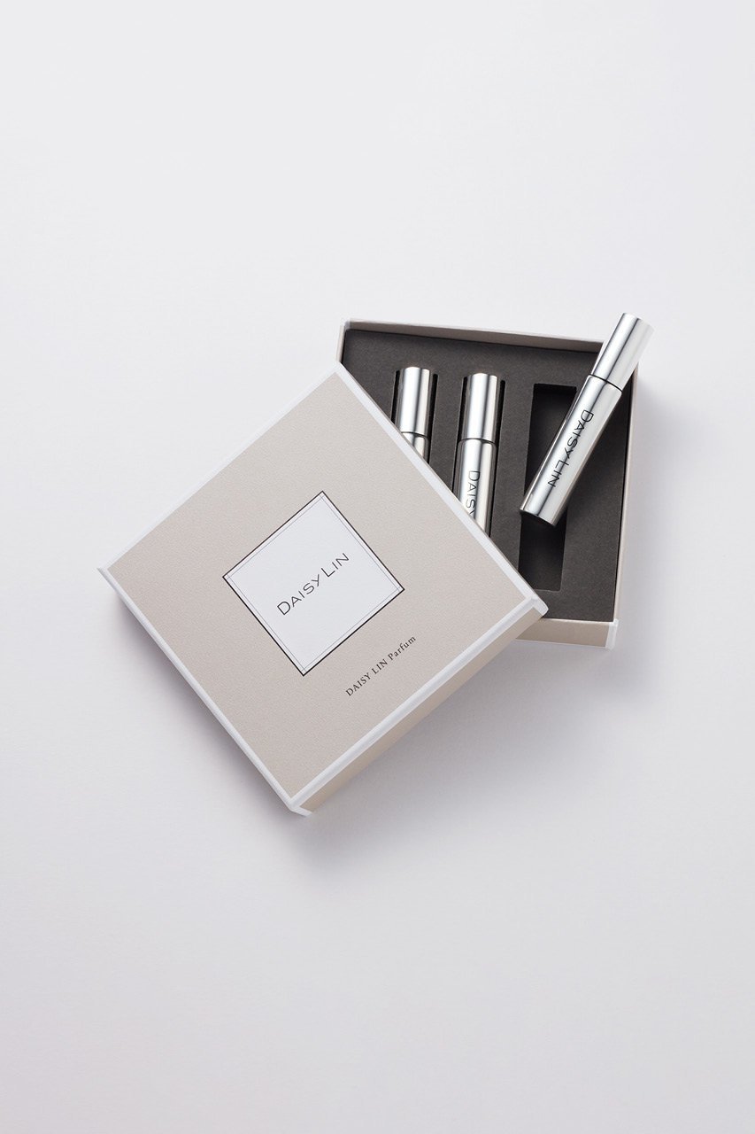 【デイジーリン/DAISY LIN / GOODS】のDAISY LIN ロールオン香水 3本セット 人気、トレンドファッション・服の通販 founy(ファニー) 　リラックス　Relax, Relaxed Fit　ホーム・キャンプ・アウトドア・お取り寄せ　Home Living / Home & Lifestyle / Camping Gear / Outdoor Camping　ビューティー・ヘルス　Beauty & Health Essentials　 other-1|ID: prp329100003379809 ipo3291000000036119944