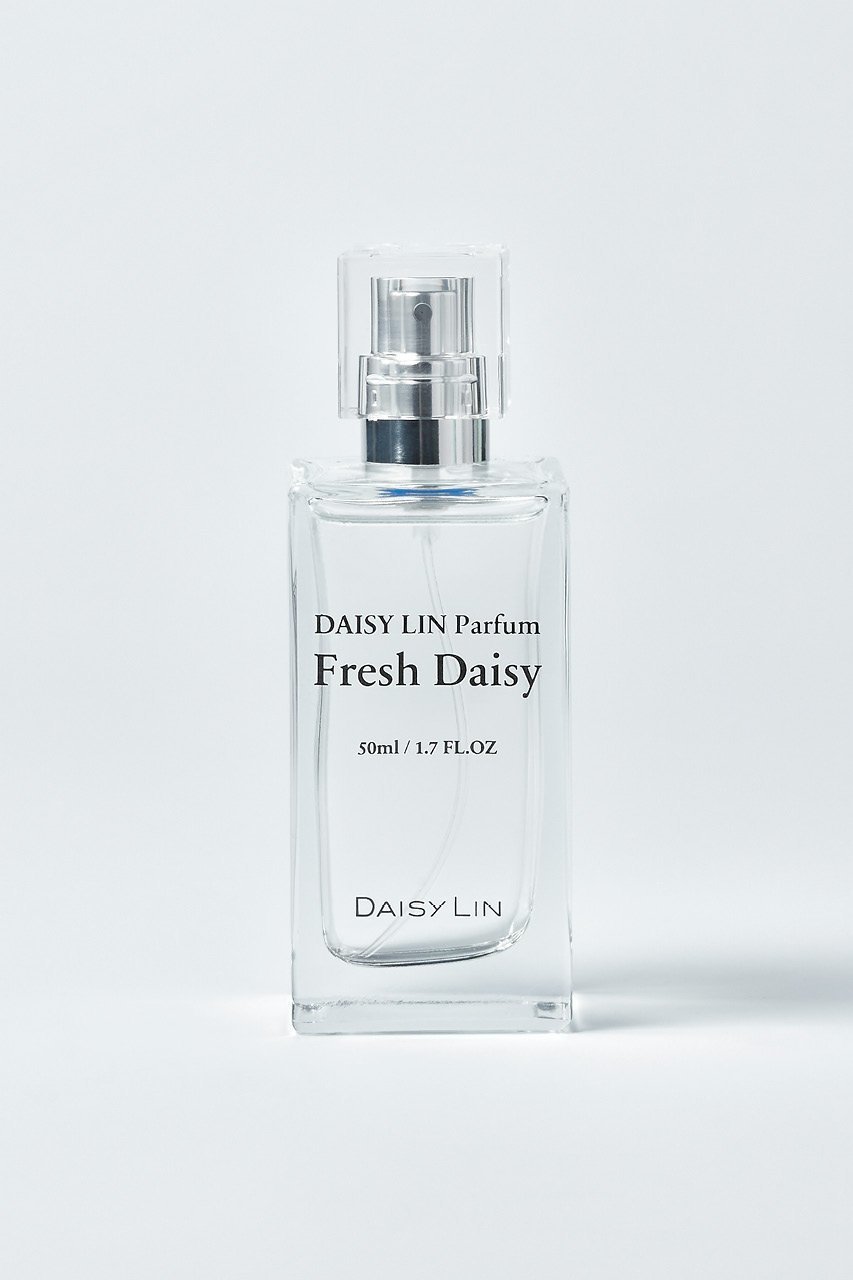 【デイジーリン/DAISY LIN / GOODS】のDAISY LIN Parfum Fresh Daisy 50mL 人気、トレンドファッション・服の通販 founy(ファニー) 　オレンジ　Orange　シンプル　Simple　おすすめ　Recommend　ギフト プレゼント　Gift Present　ホーム・キャンプ・アウトドア・お取り寄せ　Home,Garden,Outdoor,Camping Gear　ビューティー・ヘルス　Beauty Health　other-2|ID: prp329100003379811 ipo3291000000031406456