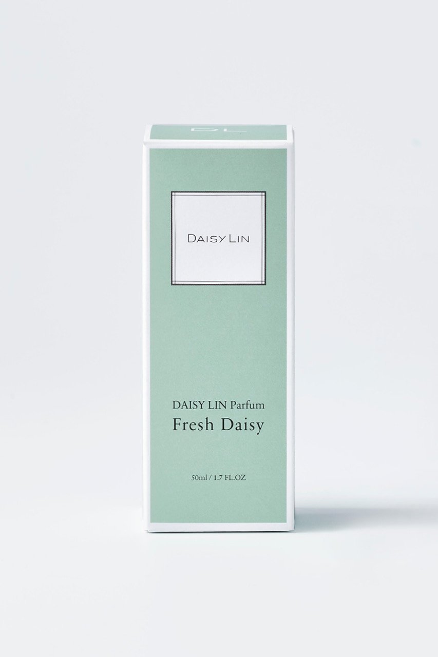 【デイジーリン/DAISY LIN / GOODS】のDAISY LIN Parfum Fresh Daisy 50mL 人気、トレンドファッション・服の通販 founy(ファニー) 　オレンジ　Orange　シンプル　Simple　おすすめ　Recommend　ギフト プレゼント　Gift Present　ホーム・キャンプ・アウトドア・お取り寄せ　Home,Garden,Outdoor,Camping Gear　ビューティー・ヘルス　Beauty Health　other-3|ID: prp329100003379811 ipo3291000000031406457