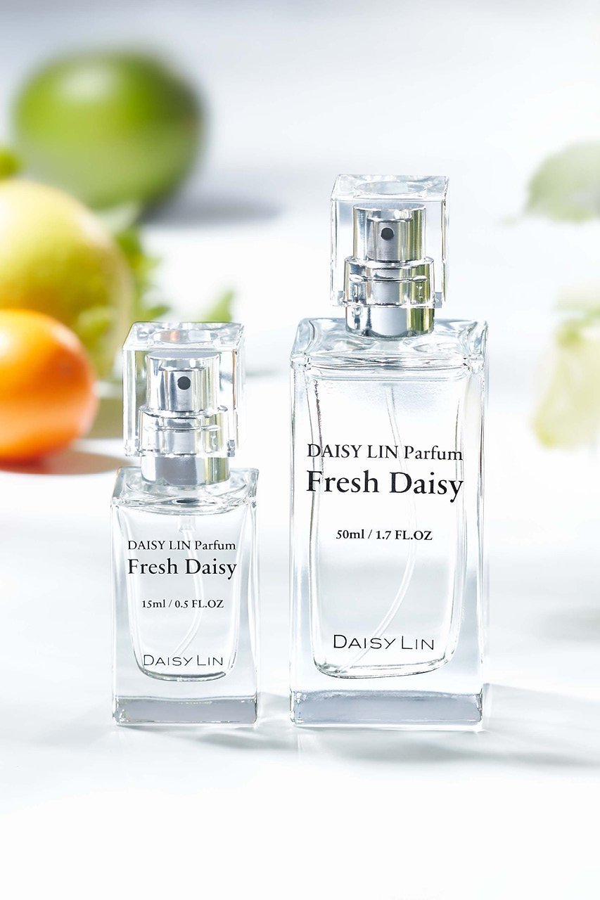 【デイジーリン/DAISY LIN / GOODS】のDAISY LIN Parfum Fresh Daisy 50mL 人気、トレンドファッション・服の通販 founy(ファニー) 　オレンジ　Orange　シンプル　Simple　おすすめ　Recommend　ギフト プレゼント　Gift Present　ホーム・キャンプ・アウトドア・お取り寄せ　Home,Garden,Outdoor,Camping Gear　ビューティー・ヘルス　Beauty Health　other-4|ID: prp329100003379811 ipo3291000000031406459