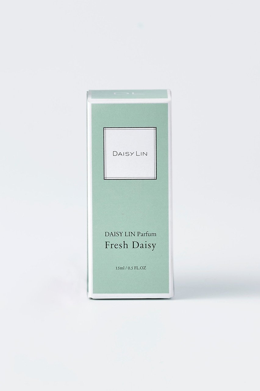 【デイジーリン/DAISY LIN / GOODS】のDAISY LIN Parfum Fresh Daisy 15mL 人気、トレンドファッション・服の通販 founy(ファニー) 　オレンジ　Orange　シンプル　Simple　おすすめ　Recommend　ギフト プレゼント　Gift Present　ホーム・キャンプ・アウトドア・お取り寄せ　Home,Garden,Outdoor,Camping Gear　ビューティー・ヘルス　Beauty Health　other-3|ID: prp329100003379813 ipo3291000000031406469