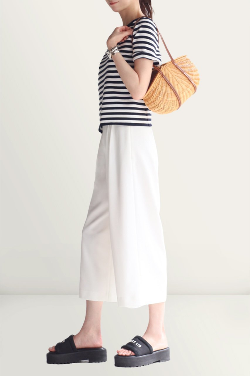 【デイジーリン/DAISY LIN】のBag “Shell Rattan” 人気、トレンドファッション・服の通販 founy(ファニー) 　ファッション　Fashion　レディースファッション　Fashion for Women　バッグ　Bags　シンプル　Simple, Minimal　フォルム　Silhouette, Form　フラップ　Flap, Flap Pocket　ラップ　Wrap, Wrap Design　人気　Popular, Best Seller　other-6|ID: prp329100003379815 ipo3291000000035873040