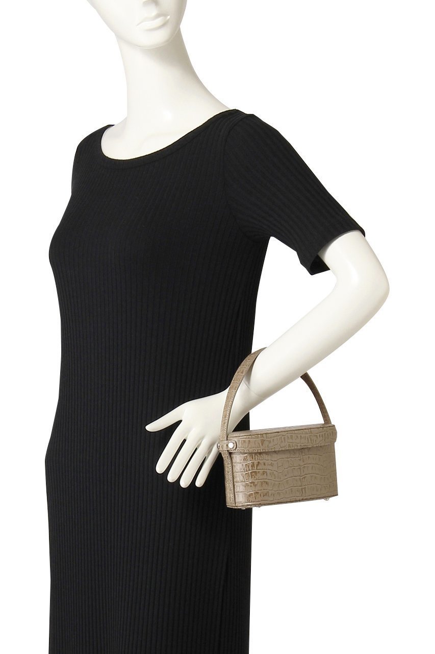 【デイジーリン/DAISY LIN】のBag “Daisy Beans Box” 人気、トレンドファッション・服の通販 founy(ファニー) 　ファッション　Fashion　レディースファッション　WOMEN　おすすめ　Recommend　スマート　Smart　ハンドバッグ　Handbag　フォルム　Form　人気　Popularity　other-2|ID: prp329100003379817 ipo3291000000031406516