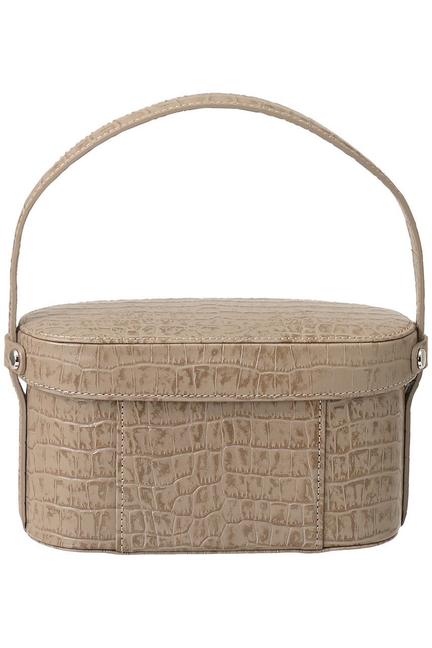 【デイジーリン/DAISY LIN】のBag “Daisy Beans Box” 人気、トレンドファッション・服の通販 founy(ファニー) 　ファッション　Fashion　レディースファッション　WOMEN　おすすめ　Recommend　スマート　Smart　ハンドバッグ　Handbag　フォルム　Form　人気　Popularity　other-3|ID: prp329100003379817 ipo3291000000031406518