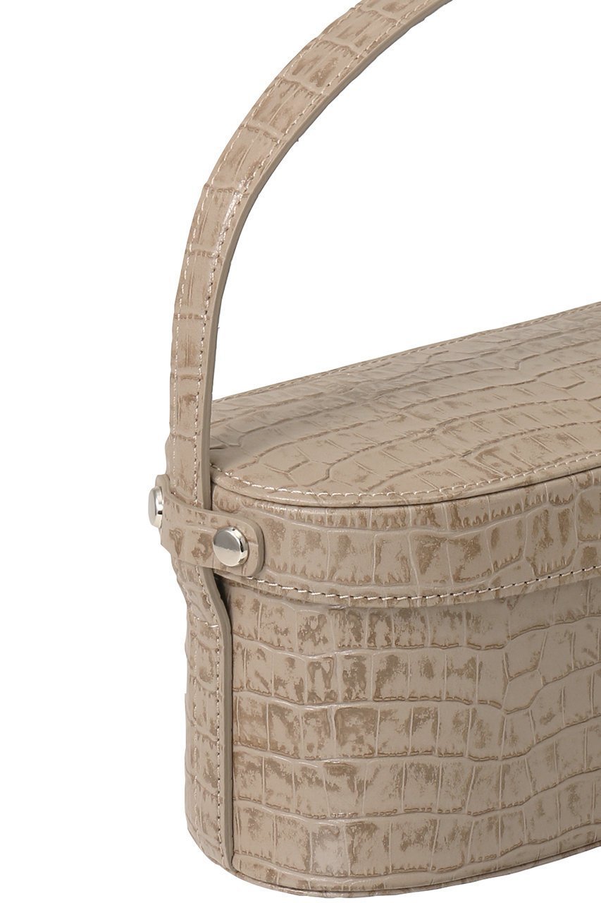 【デイジーリン/DAISY LIN】のBag “Daisy Beans Box” 人気、トレンドファッション・服の通販 founy(ファニー) 　ファッション　Fashion　レディースファッション　WOMEN　おすすめ　Recommend　スマート　Smart　ハンドバッグ　Handbag　フォルム　Form　人気　Popularity　other-4|ID: prp329100003379817 ipo3291000000031406520