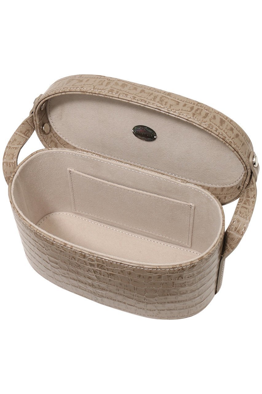 【デイジーリン/DAISY LIN】のBag “Daisy Beans Box” 人気、トレンドファッション・服の通販 founy(ファニー) 　ファッション　Fashion　レディースファッション　WOMEN　おすすめ　Recommend　スマート　Smart　ハンドバッグ　Handbag　フォルム　Form　人気　Popularity　other-5|ID: prp329100003379817 ipo3291000000031406522