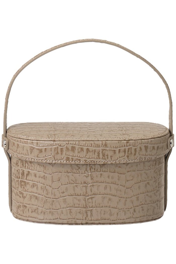 【デイジーリン/DAISY LIN】のBag “Daisy Beans Box” インテリア・キッズ・メンズ・レディースファッション・服の通販 founy(ファニー) https://founy.com/ ファッション Fashion レディースファッション Fashion for Women バッグ Bags おすすめ Recommended / Our Picks スマート Smart, Elegant フォルム Silhouette, Form 人気 Popular, Best Seller |ID: prp329100003379817 ipo3291000000032797268