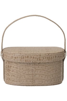 【デイジーリン/DAISY LIN】のBag “Daisy Beans Box” 人気、トレンドファッション・服の通販 founy(ファニー) ファッション Fashion レディースファッション Fashion for Women バッグ Bags おすすめ Recommended / Our Picks スマート Smart, Elegant フォルム Silhouette, Form 人気 Popular, Best Seller |ID:prp329100003379817