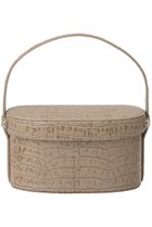 【デイジーリン/DAISY LIN】のBag “Daisy Beans Box” デイジーベージュ|ID: prp329100003379817 ipo3291000000032797270