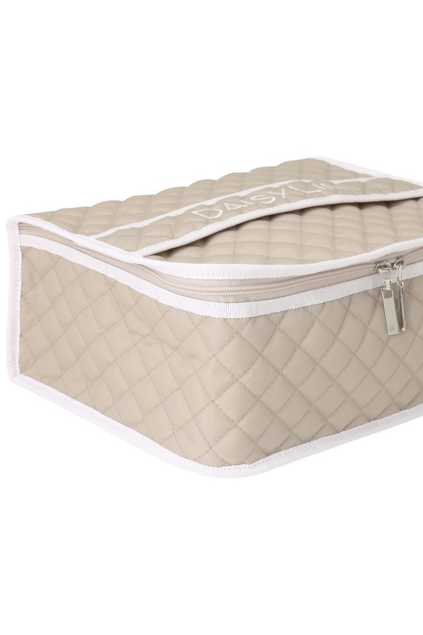 【デイジーリン/DAISY LIN】のDAISY Travel Container 人気、トレンドファッション・服の通販 founy(ファニー) 　ファッション　Fashion　レディースファッション　Fashion for Women　ポーチ&ミニバッグ　Pouches & Mini Bags　旅行　Travel　ウォッシャブル　Machine Washable　コンパクト　Compact, Small Size　スマート　Smart, Elegant　スーツケース キャリーケース　Suitcase / Carry Case　ポーチ　Pouch, Small Case　エレガント 上品　Elegant　人気　Popular, Best Seller　other-5|ID: prp329100003379819 ipo3291000000032859465