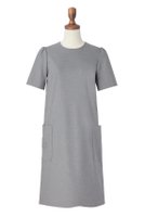 【デイジーリン/DAISY LIN】のDress “Daisy Elegant Sleeve” 人気、トレンドファッション・服の通販 founy(ファニー) ファッション Fashion レディースファッション Ladies' Fashion Online ワンピース Dress ドレス Party Dresses チュニック Tunic ウォッシャブル Washable ジュエリー Jewelry スタイリッシュ Stylish チュニック Tunic ドレス Dress 定番 Standard パッチ Patch ボックス Box ポケット Pocket 再入荷 Restock/Back In Stock/Re Arrival エレガント 上品 Elegant セレモニー Ceremony ビジネス 仕事 通勤 Business |ID:prp329100003379836