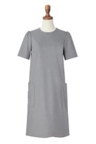 【デイジーリン/DAISY LIN】のDress “Daisy Elegant Sleeve” 人気、トレンドファッション・服の通販 founy(ファニー) ファッション Fashion レディースファッション Ladies' Fashion Online ワンピース Dress ドレス Party Dresses チュニック Tunic ウォッシャブル Washable ジュエリー Jewelry スタイリッシュ Stylish チュニック Tunic ドレス Dress 定番 Standard パッチ Patch ボックス Box ポケット Pocket 再入荷 Restock/Back In Stock/Re Arrival エレガント 上品 Elegant セレモニー Ceremony ビジネス 仕事 通勤 Business thumbnail グレー|ID: prp329100003379836 ipo3291000000032649235