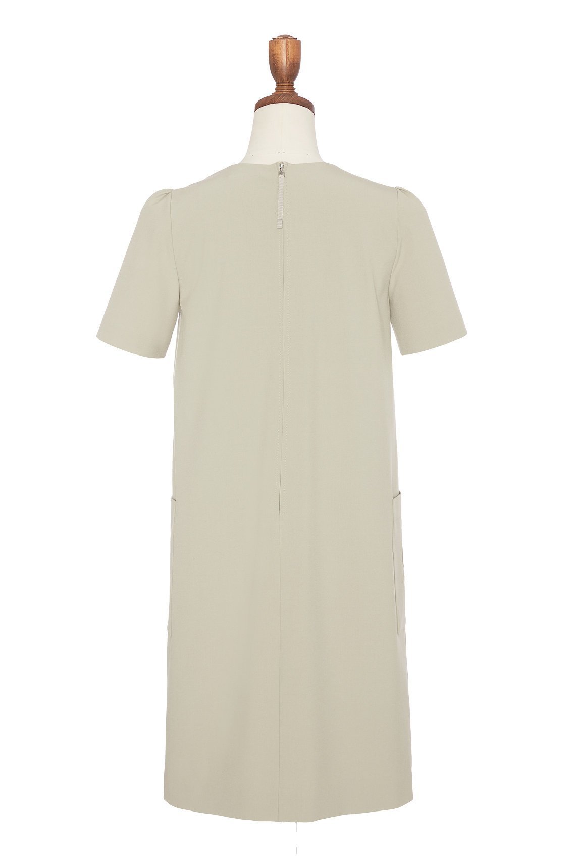 【デイジーリン/DAISY LIN】のDress “Daisy Elegant Sleeve” 人気、トレンドファッション・服の通販 founy(ファニー) 　ファッション　Fashion　レディースファッション　Ladies' Fashion Online　ワンピース　Dress　ドレス　Party Dresses　チュニック　Tunic　ウォッシャブル　Washable　ジュエリー　Jewelry　スタイリッシュ　Stylish　チュニック　Tunic　ドレス　Dress　定番　Standard　パッチ　Patch　ボックス　Box　ポケット　Pocket　再入荷　Restock/Back In Stock/Re Arrival　エレガント 上品　Elegant　セレモニー　Ceremony　ビジネス 仕事 通勤　Business　other-3|ID: prp329100003379836 ipo3291000000032649238