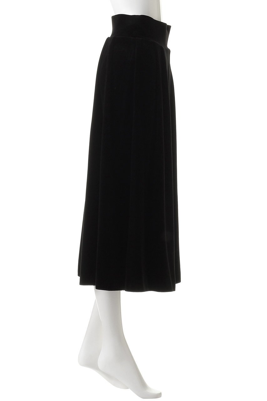 【デイジーリン/DAISY LIN】のCutie Hip Velour Pants 人気、トレンドファッション・服の通販 founy(ファニー) 　ファッション　Fashion　レディースファッション　WOMEN　パンツ　Pants　お家時間・ステイホーム　Home Time/Stay Home　ウォッシャブル　Washable　エレガント 上品　Elegant　シューズ　Shoes　ショート　Short　スニーカー　Sneakers　ベロア　Velor　A/W・秋冬　Aw・Autumn/Winter・Fw・Fall-Winter　other-3|ID: prp329100003379842 ipo3291000000031406585