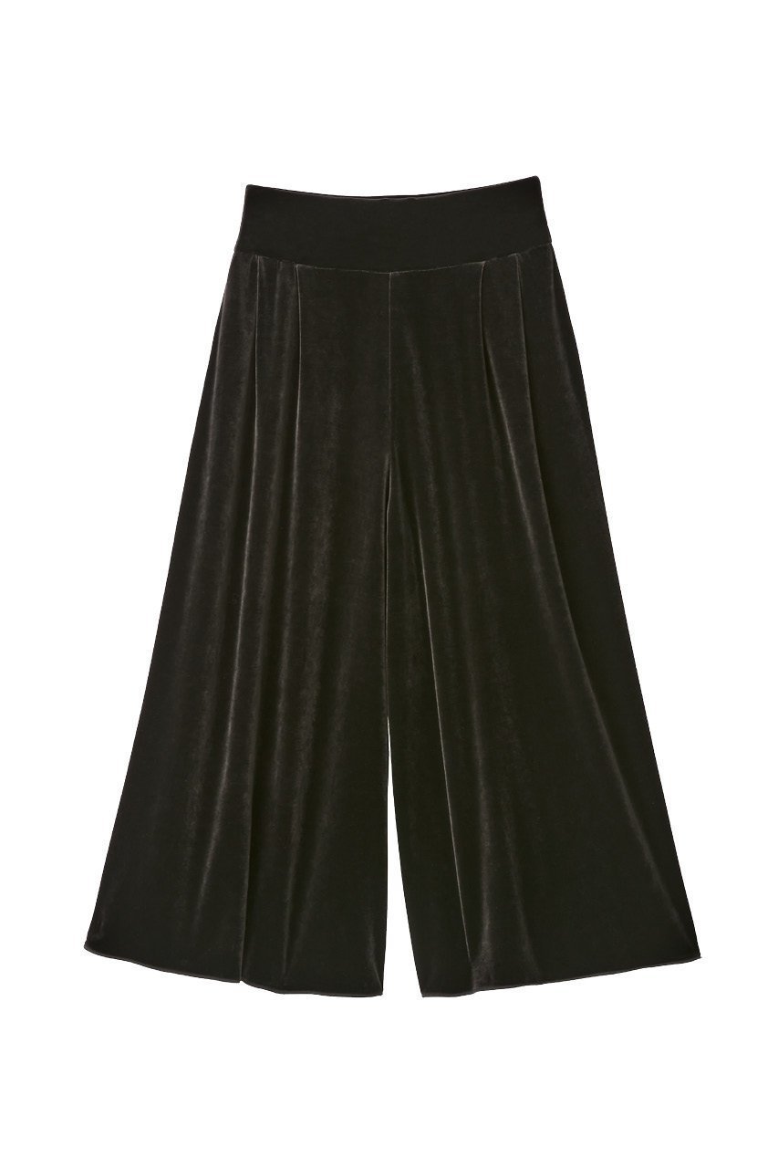 【デイジーリン/DAISY LIN】のCutie Hip Velour Pants 大人の最旬トレンドファッション＆コーディネート founy(ファウニー) 　ファッション　Fashion　レディースファッション　Fashion for Women　パンツ　Pants & Trousers　お家時間・ステイホーム　Stay Home / At Home　ウォッシャブル　Machine Washable　エレガント 上品　Elegant　シューズ　Shoes, Footwear　ショート　Short, Short Length　スニーカー　Sneakers, Trainers　ベロア　Velour, Soft Velvet　A/W・秋冬　Autumn/Winter　 other-1|ID: prp329100003379842 ipo3291000000036831234