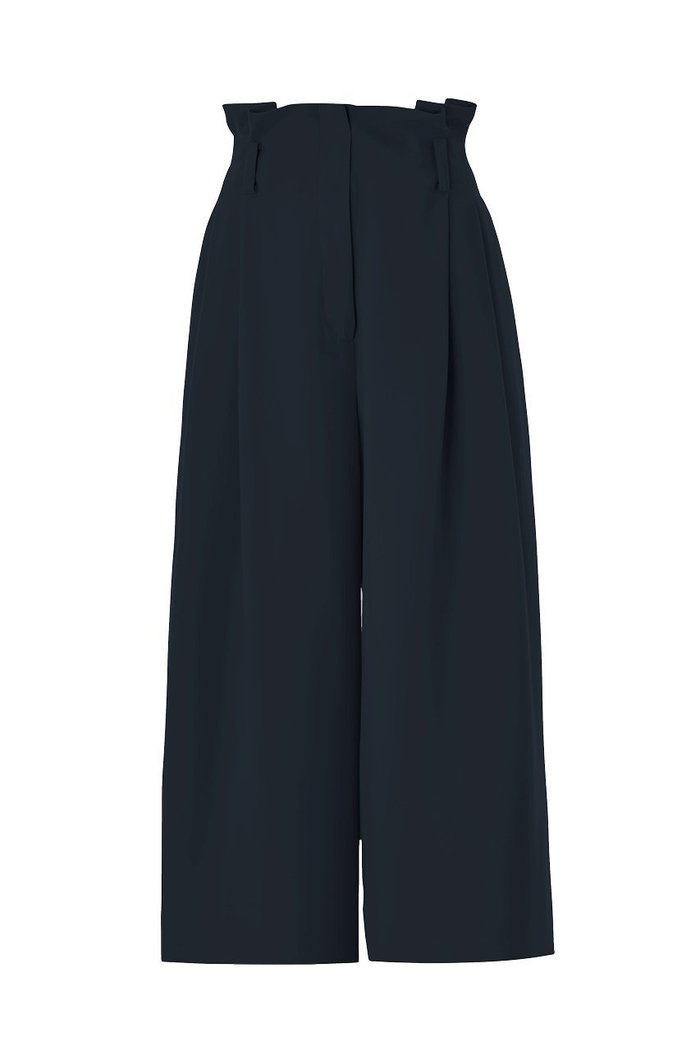 【デイジーリン/DAISY LIN】のCoco Pants II インテリア・キッズ・メンズ・レディースファッション・服の通販 founy(ファニー) https://founy.com/ ファッション Fashion レディースファッション Fashion for Women パンツ Pants & Trousers なめらか Smooth, Silky Texture ウォッシャブル Machine Washable シューズ Shoes, Footwear シンプル Simple, Minimal スタイリッシュ Stylish, Fashionable スニーカー Sneakers, Trainers バランス Balance, Style Balance フラット Flat, Flat Shoes 人気 Popular, Best Seller 春 Spring |ID: prp329100003379843 ipo3291000000032830001