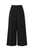 【デイジーリン/DAISY LIN】のASHINAGA PANTS 人気、トレンドファッション・服の通販 founy(ファニー) ファッション Fashion レディースファッション WOMEN パンツ Pants なめらか Smooth ウォッシャブル Washable スタイリッシュ Stylish センター Center デスク Desk バランス Balance フロント Front ワイド Wide ワーク Work 定番 Standard thumbnail ブラックブラック|ID: prp329100003379844 ipo3291000000030840978