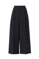 【デイジーリン/DAISY LIN】のASHINAGA PANTS 人気、トレンドファッション・服の通販 founy(ファニー) ファッション Fashion レディースファッション Fashion for Women パンツ Pants & Trousers なめらか Smooth, Silky Texture ウォッシャブル Machine Washable スタイリッシュ Stylish, Fashionable センター Center, Center Line デスク Desk, Work Desk バランス Balance, Style Balance フロント Front, Front Design ワイド Wide, Wide Fit ワーク Workwear, Utility Style 定番 Standard, Basic Item |ID:prp329100003379844