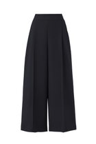【デイジーリン/DAISY LIN】のASHINAGA PANTS 人気、トレンドファッション・服の通販 founy(ファニー) ファッション Fashion レディースファッション Fashion for Women パンツ Pants & Trousers なめらか Smooth, Silky Texture ウォッシャブル Machine Washable スタイリッシュ Stylish, Fashionable センター Center, Center Line デスク Desk, Work Desk バランス Balance, Style Balance フロント Front, Front Design ワイド Wide, Wide Fit ワーク Workwear, Utility Style 定番 Standard, Basic Item thumbnail ミッドナイトブルー|ID: prp329100003379844 ipo3291000000032912980