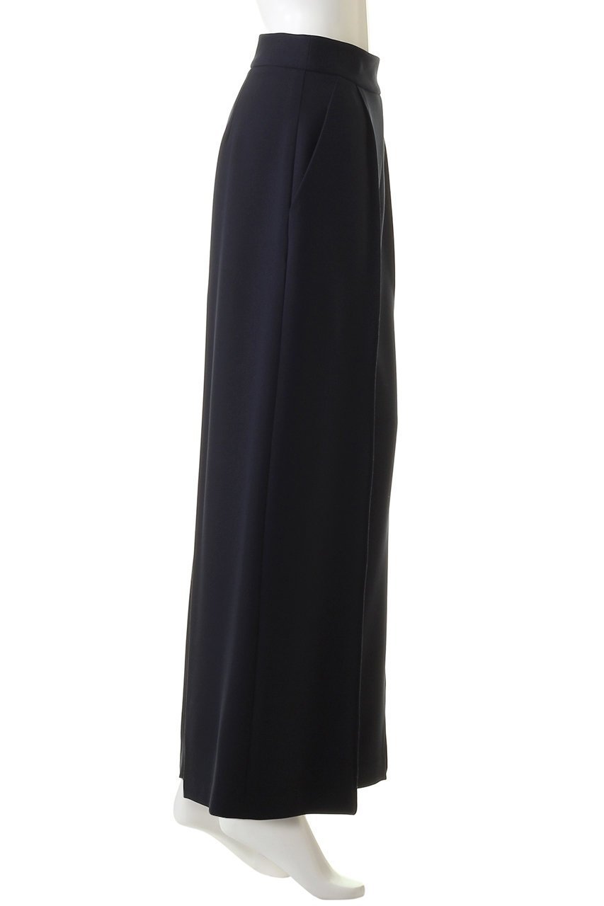 【デイジーリン/DAISY LIN】のASHINAGA PANTS 大人の最旬トレンドファッション＆コーディネート founy(ファウニー) 　ファッション　Fashion　レディースファッション　Fashion for Women　パンツ　Pants & Trousers　なめらか　Smooth, Silky Texture　ウォッシャブル　Machine Washable　スタイリッシュ　Stylish, Fashionable　センター　Center, Center Line　フロント　Front, Front Design　ワイド　Wide, Wide Fit　再入荷　Restock / Back in Stock　other-3|ID: prp329100003379844 ipo3291000000036611894