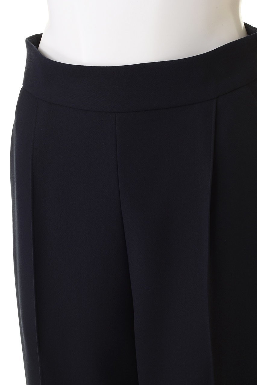 【デイジーリン/DAISY LIN】のASHINAGA PANTS 大人の最旬トレンドファッション＆コーディネート founy(ファウニー) 　ファッション　Fashion　レディースファッション　Fashion for Women　パンツ　Pants & Trousers　なめらか　Smooth, Silky Texture　ウォッシャブル　Machine Washable　スタイリッシュ　Stylish, Fashionable　センター　Center, Center Line　フロント　Front, Front Design　ワイド　Wide, Wide Fit　再入荷　Restock / Back in Stock　other-5|ID: prp329100003379844 ipo3291000000036611898