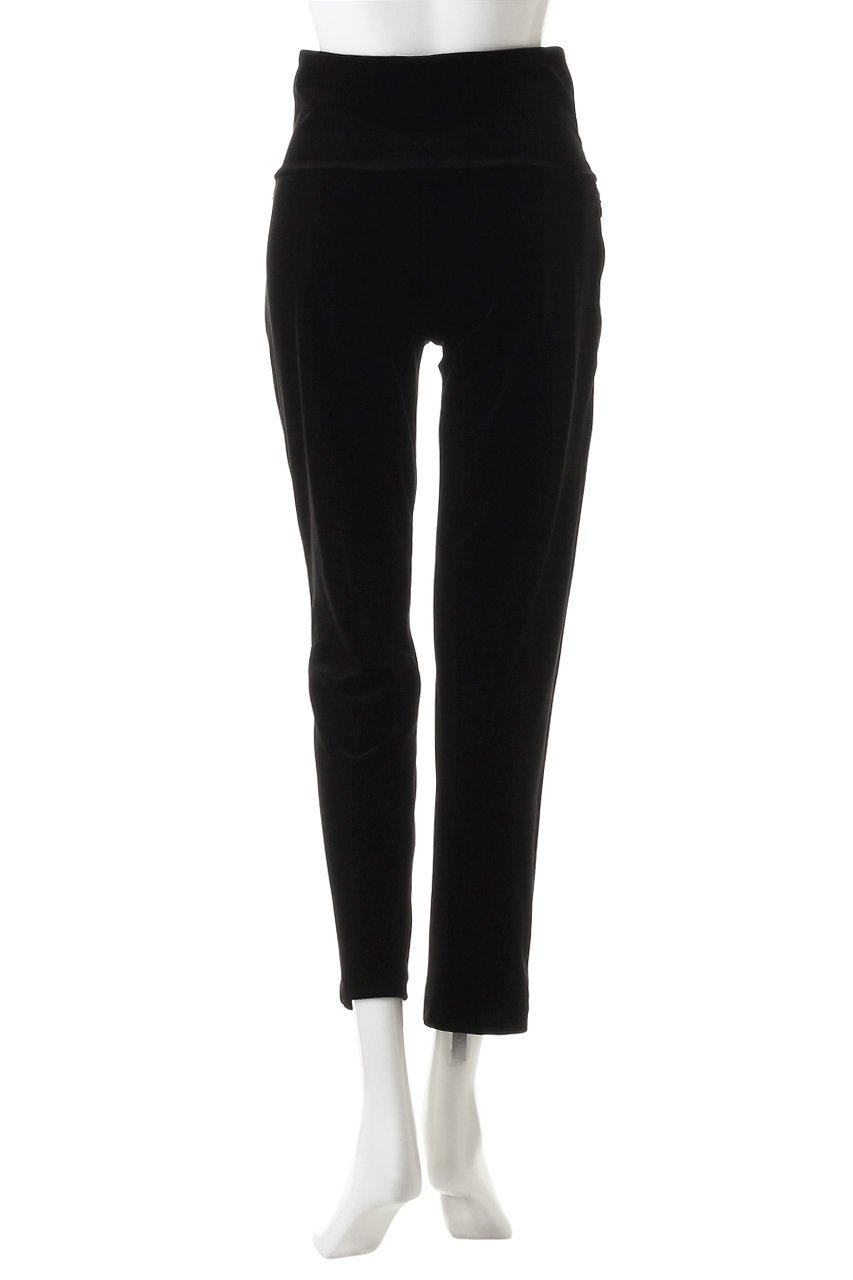 【デイジーリン/DAISY LIN】のPants “Shape Velour 96model” 人気、トレンドファッション・服の通販 founy(ファニー) 　ファッション　Fashion　レディースファッション　WOMEN　パンツ　Pants　ストレッチ　Stretch　ストレート　Straight　ポケット　Pocket　エレガント 上品　Elegant　人気　Popularity　other-4|ID: prp329100003379845 ipo3291000000031406618