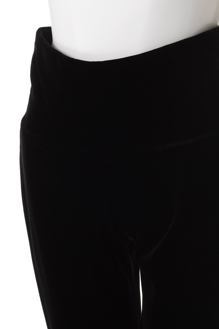 【デイジーリン/DAISY LIN】のPants “Shape Velour 96model” 人気、トレンドファッション・服の通販 founy(ファニー) 　ファッション　Fashion　レディースファッション　WOMEN　パンツ　Pants　ストレッチ　Stretch　ストレート　Straight　ポケット　Pocket　エレガント 上品　Elegant　人気　Popularity　other-5|ID: prp329100003379845 ipo3291000000031406620