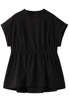 【ル フィル/LE PHIL】のSOLOTEX ブロードフレアー袖ブラウス 人気、トレンドファッション・服の通販 founy(ファニー) ファッション Fashion レディースファッション WOMEN トップス・カットソー Tops/Tshirt シャツ/ブラウス Shirts/Blouses ショート スリーブ チュニック フレア ブロード |ID:prp329100003381892