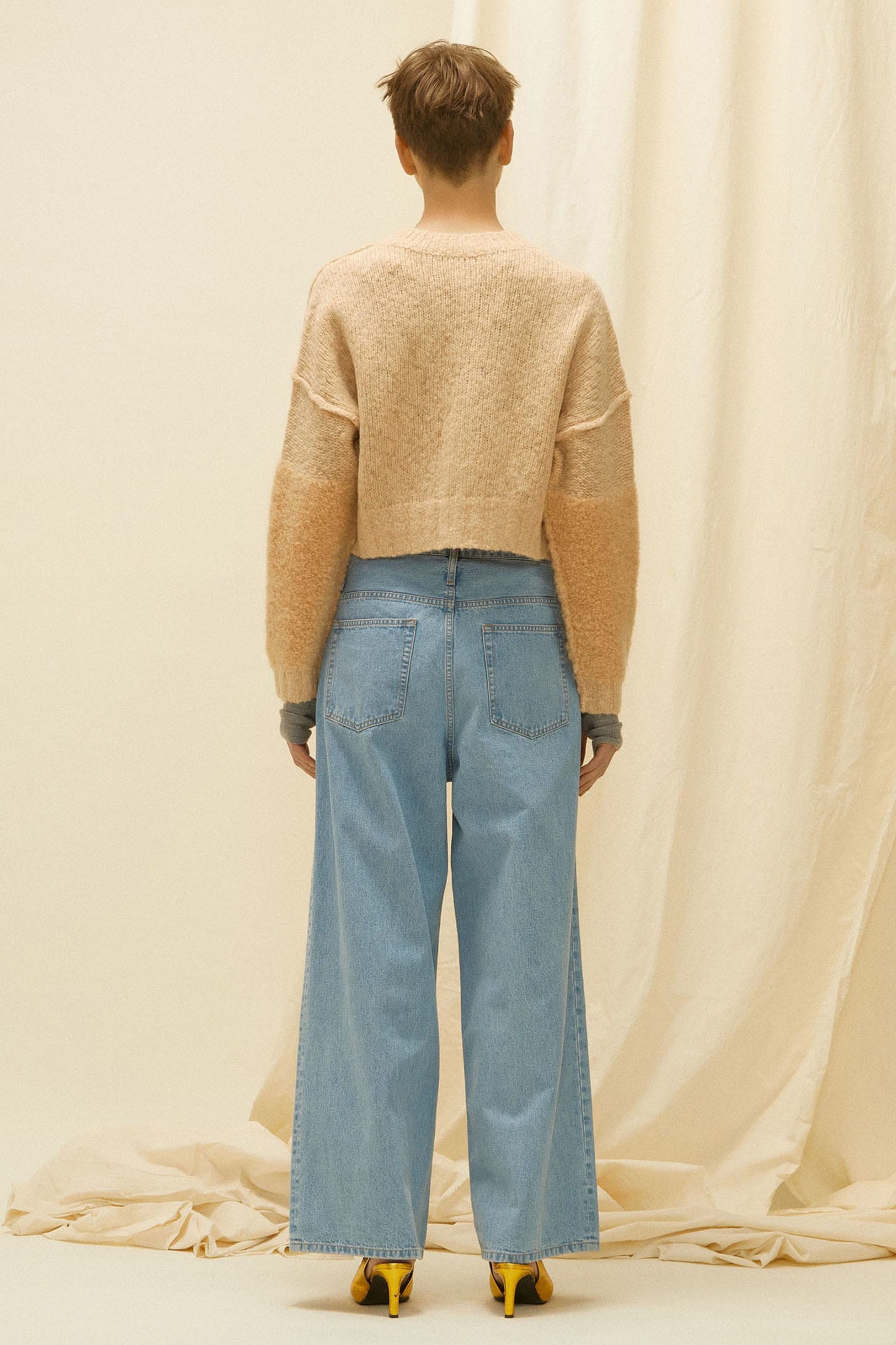 【マルティニーク/martinique】の【CURRENTAGE】Fat Boy デニム 人気、トレンドファッション・服の通販 founy(ファニー) 　ファッション　Fashion　レディースファッション　Fashion for Women　パンツ　Pants & Trousers　デニムパンツ・ジーンズ・美脚デニム　Denim Jeans & Pants　クール　Cool, Chic　ストリング　String, Drawstring　デニム　Denim, Jeans Material　メンズ　Men's, Menswear　リメイク　Remake, Reconstructed　other-8|ID: prp329100003381900 ipo3291000000032920190