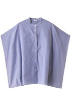【クラネ/CLANE】のSTAND COLLAR WIDE BOX SHIRT シャツ/ブラウス ストライプ|ID: prp329100003381915 ipo3291000000036783807