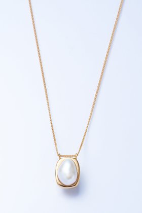 【プラウ/PLOW】 Pearl Top ネックレス(ゴールド)人気、トレンドファッション・服の通販 founy(ファニー) ファッション Fashion レディースファッション Fashion for Women ジュエリー Jewelry ネックレス Necklaces & Pendants とろみ Fluid, Flowy Fabric アンティーク Antique-Inspired ジュエリー Jewelry, Accessories チェーン Chain, Chain Strap ネックレス Necklace, Pendant Necklace パール Pearl, Pearl Accent フォーマル Formal, Dressy モダン Modern, Contemporary |ID:prp329100003384100
