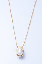 【プラウ/PLOW】のPearl Top ネックレス(ゴールド) 人気、トレンドファッション・服の通販 founy(ファニー) ファッション Fashion レディースファッション Fashion for Women ジュエリー Jewelry ネックレス Necklaces & Pendants とろみ Fluid, Flowy Fabric アンティーク Antique-Inspired ジュエリー Jewelry, Accessories チェーン Chain, Chain Strap ネックレス Necklace, Pendant Necklace パール Pearl, Pearl Accent フォーマル Formal, Dressy モダン Modern, Contemporary thumbnail ゴールド|ID: prp329100003384100 ipo3291000000035530280