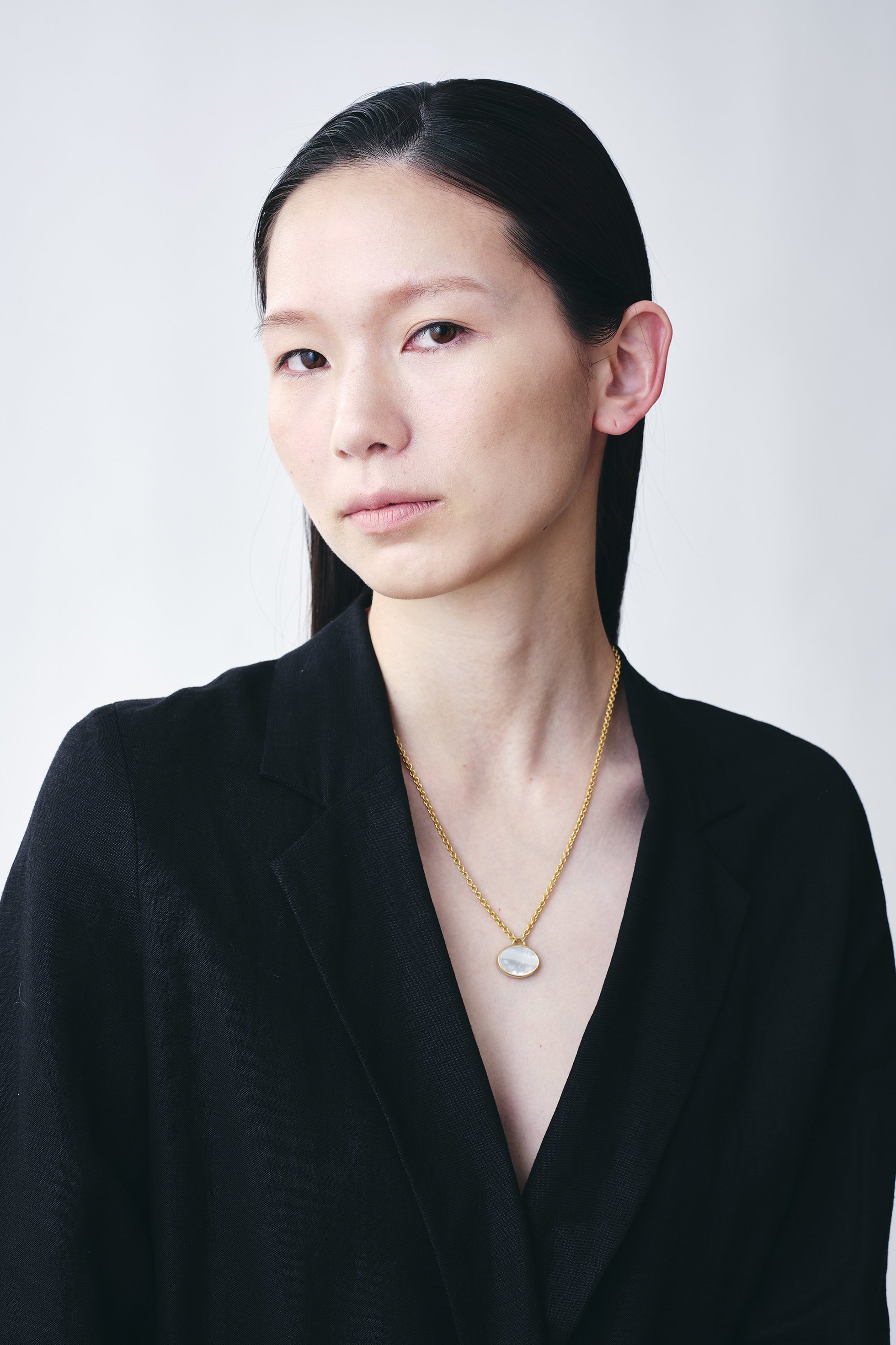 【プラウ/PLOW】のOval ネックレス(ラピスラズリ/白蝶貝リバーシブル) 人気、トレンドファッション・服の通販 founy(ファニー) ファッション Fashion レディースファッション Fashion for Women ジュエリー Jewelry ネックレス Necklaces & Pendants スタイリッシュ Stylish, Fashionable ネックレス Necklace, Pendant Necklace リバーシブル Reversible, Two-Sided エレガント 上品 Elegant 再入荷 Restock / Back in Stock other-4|ID: prp329100003384102 ipo3291000000031914056