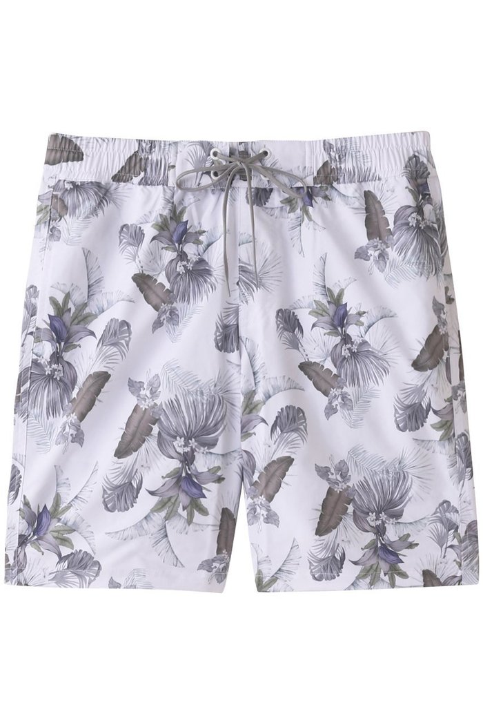 【レイール/Reir / MEN】の【MEN】Modern Tropical メンズ水着 インテリア・キッズ・メンズ・レディースファッション・服の通販 founy(ファニー) https://founy.com/ ファッション Fashion メンズファッション Fashion for Men クール Cool, Chic スポーツ Sports, Activewear プリント Print, Printed Pattern メンズ Men's, Menswear リゾート Resort, Vacation Style 水着 Swimsuit, Swimwear |ID: prp329100003384109 ipo3291000000032806274